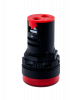 Индикатор напряжения, 5-60V DC, красный