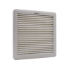 Решетка выпускная для MTK-250, размер: 250x250x35 мм, IP54