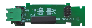 Внешний вид ПР-ИП485 Внешний вид ПР-ИП485